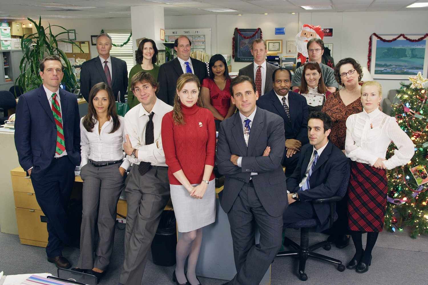 The Office (U.s.)