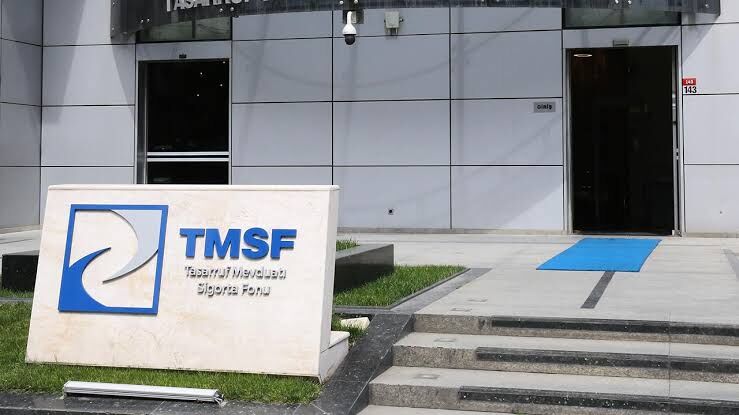 Türkiye'de Uzun Yıllardır Hizmet Veren Banka İçin Tasfiye Süreci Başladı: TMSF Doğrudan İflasını İsteyecek!