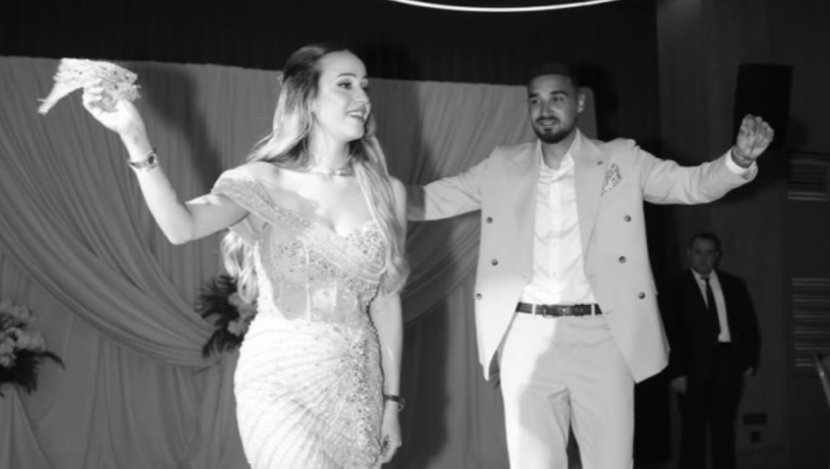 Bandırmasporlu Tolga Kalender’in Vefatının Ardından Ortaya Çıktı: Daha İki Ay Önce Evlenmişti...