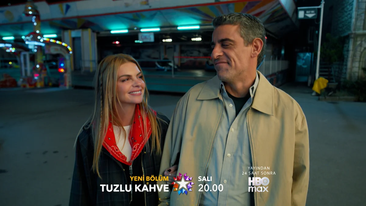 Kavak Yelleri Efsanesi Yıllar Sonra Geri Dönüyor! Sarp Apak, Pelin Karahan ve Dağhan Külegeç Aynı Karede!