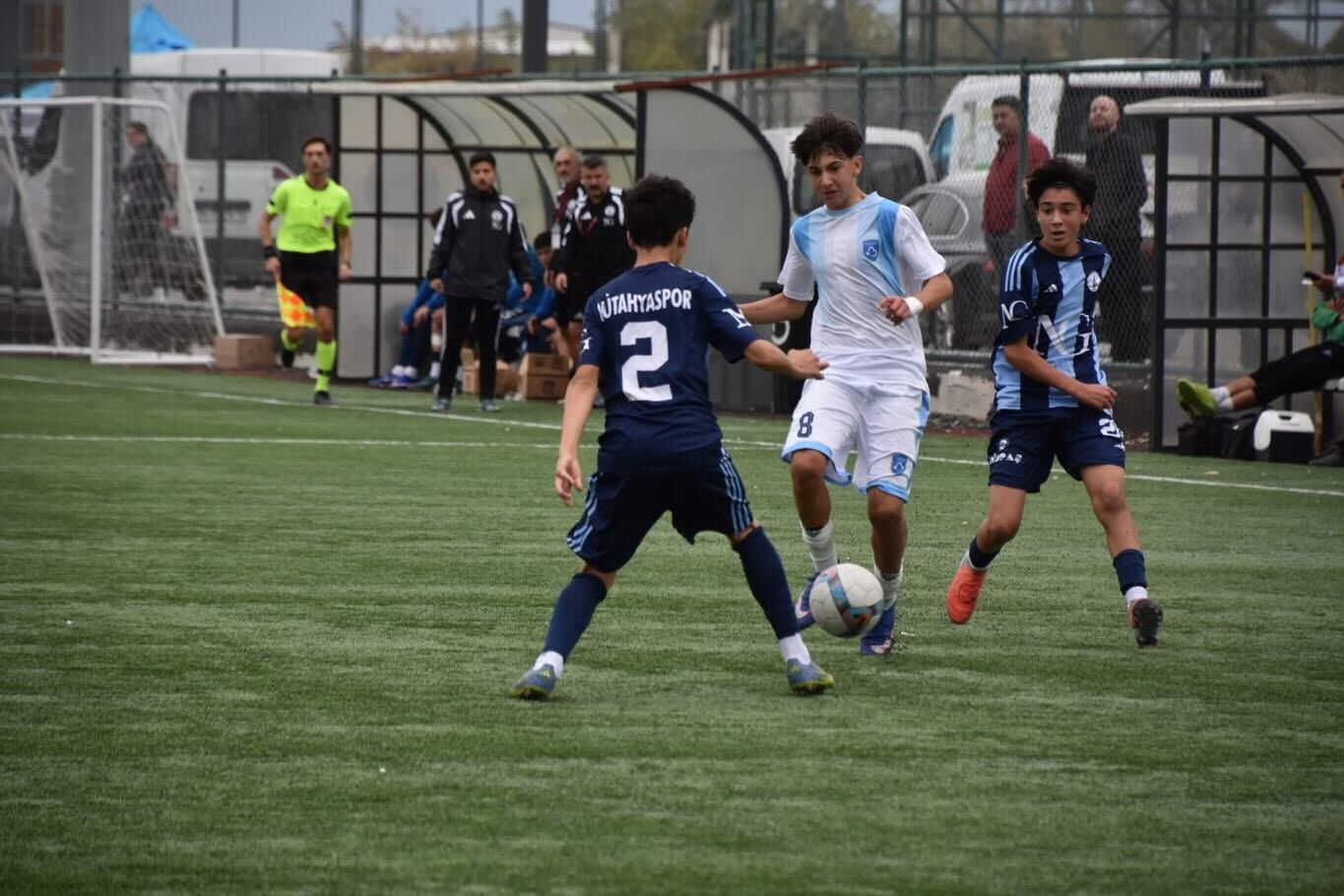 U 14
