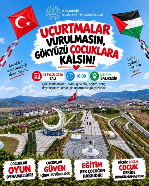 Uçurtma