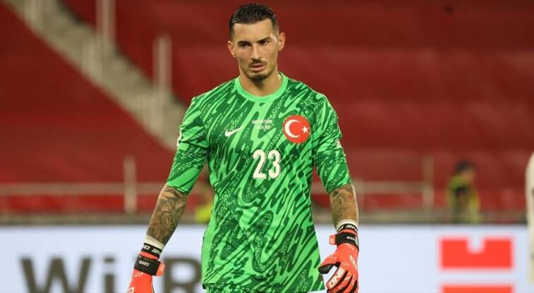 Uğurcan Çakır-5