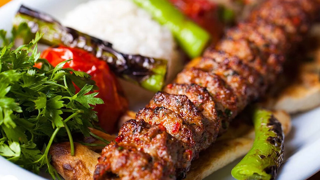 Urfa Kebap