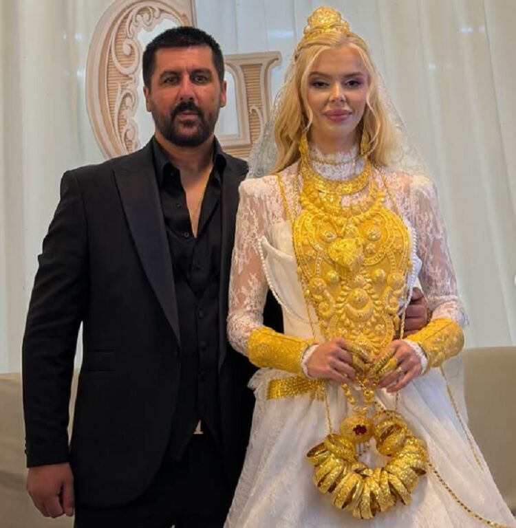 Vanli Kara Haydar Kimdir Gercek Adi Cagla Ozun Esi Haydar Kara Nereli Kac Yasinda Ve Ne Is Yapiyor 11
