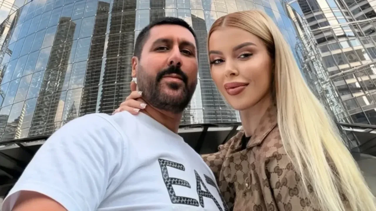 Vanli Kara Haydar