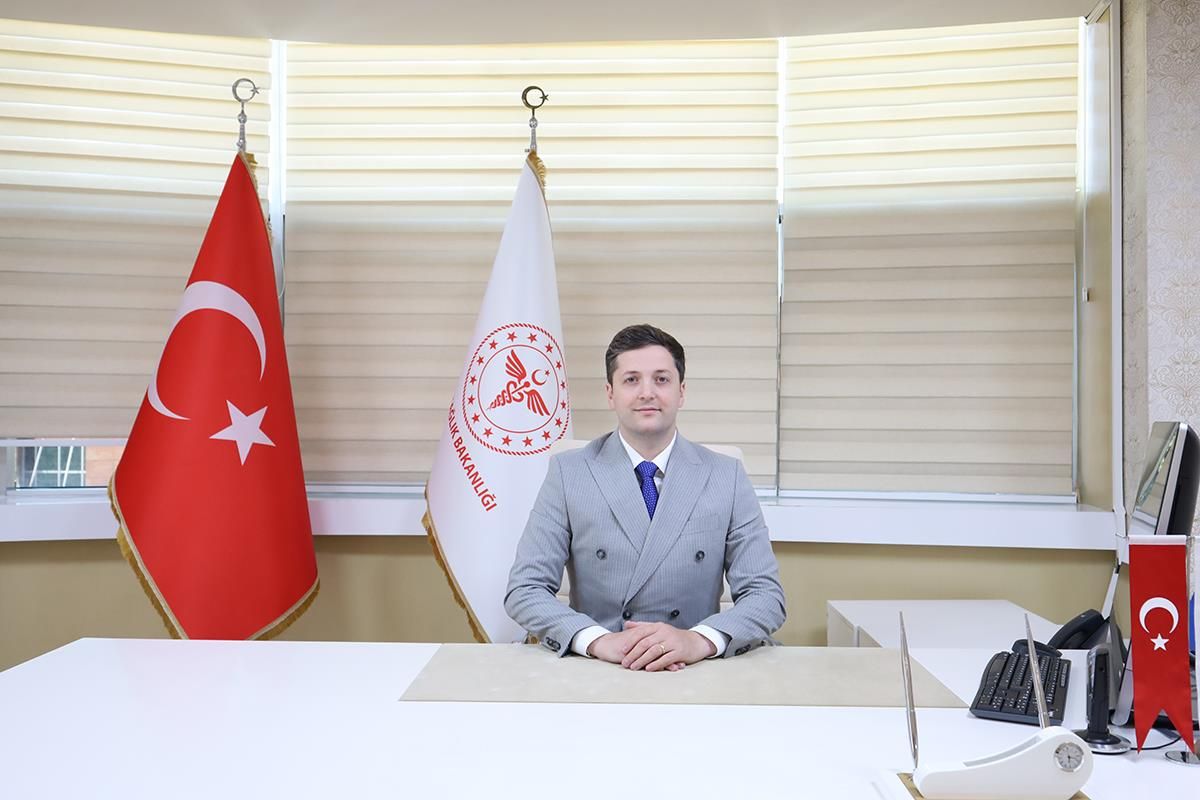 65 Yaş Üzerindekilere Önemli Çağrı! "Bir Sorun Çıkmasını Beklemeyin"