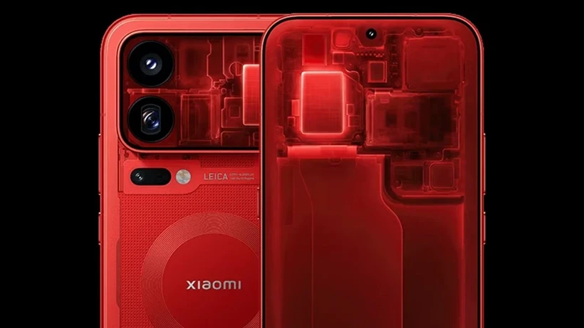 Xiaomi 18 Pro Max-1