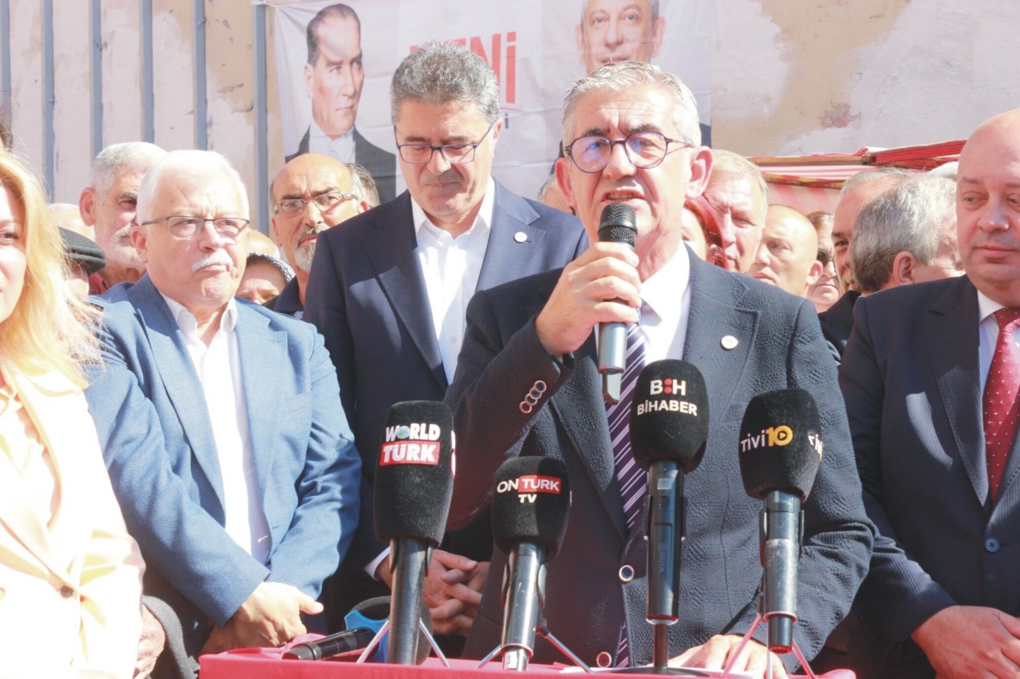 Yeni Parti 10