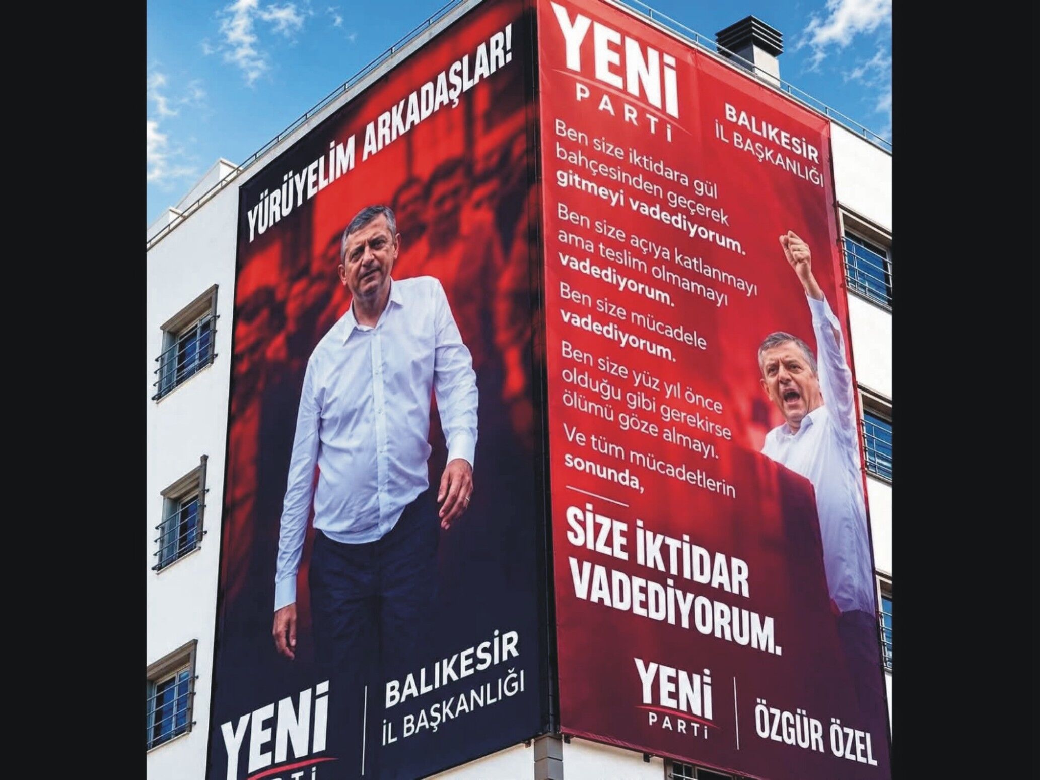 Yeni Parti 5