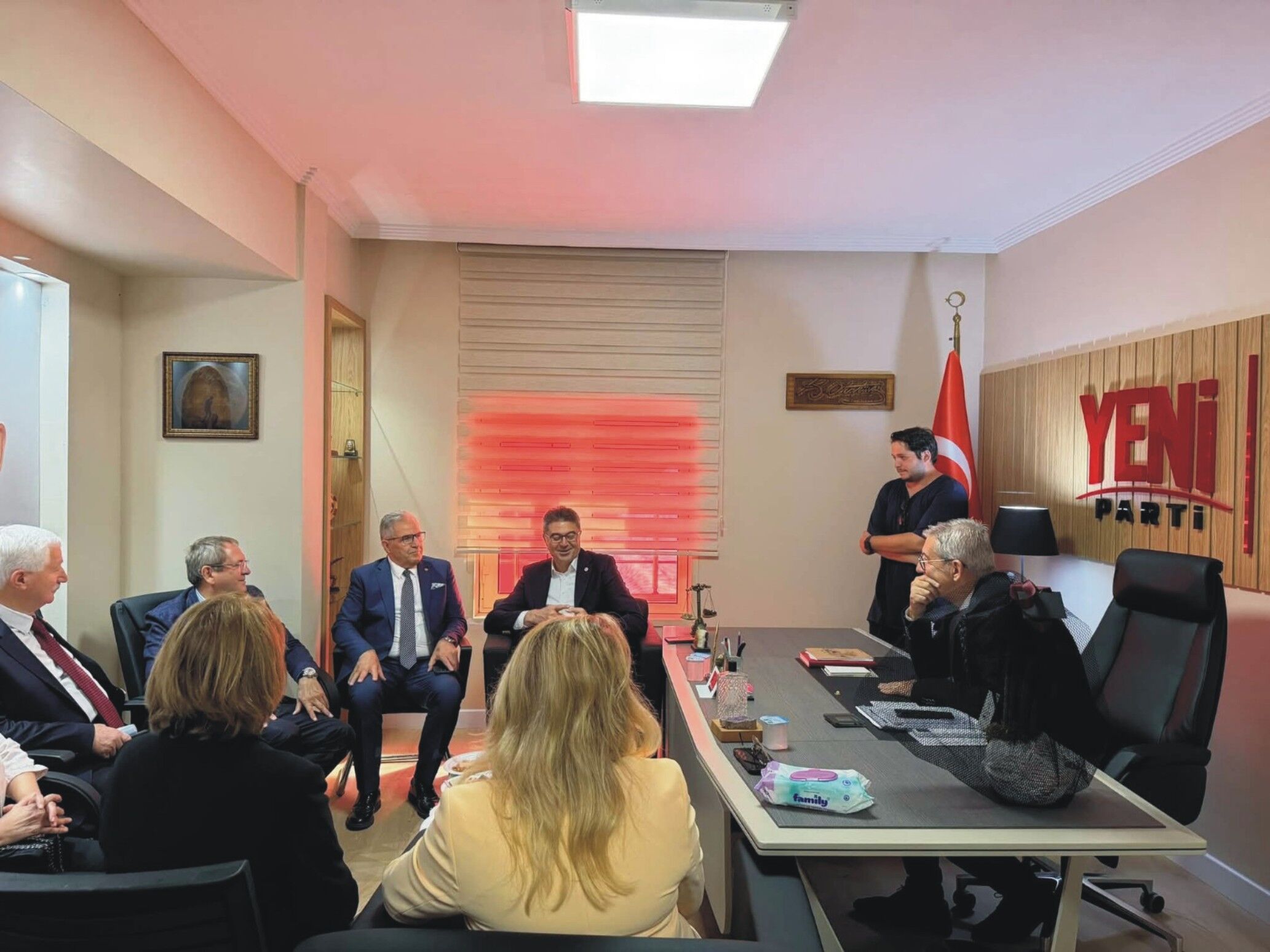Yeni Parti 7