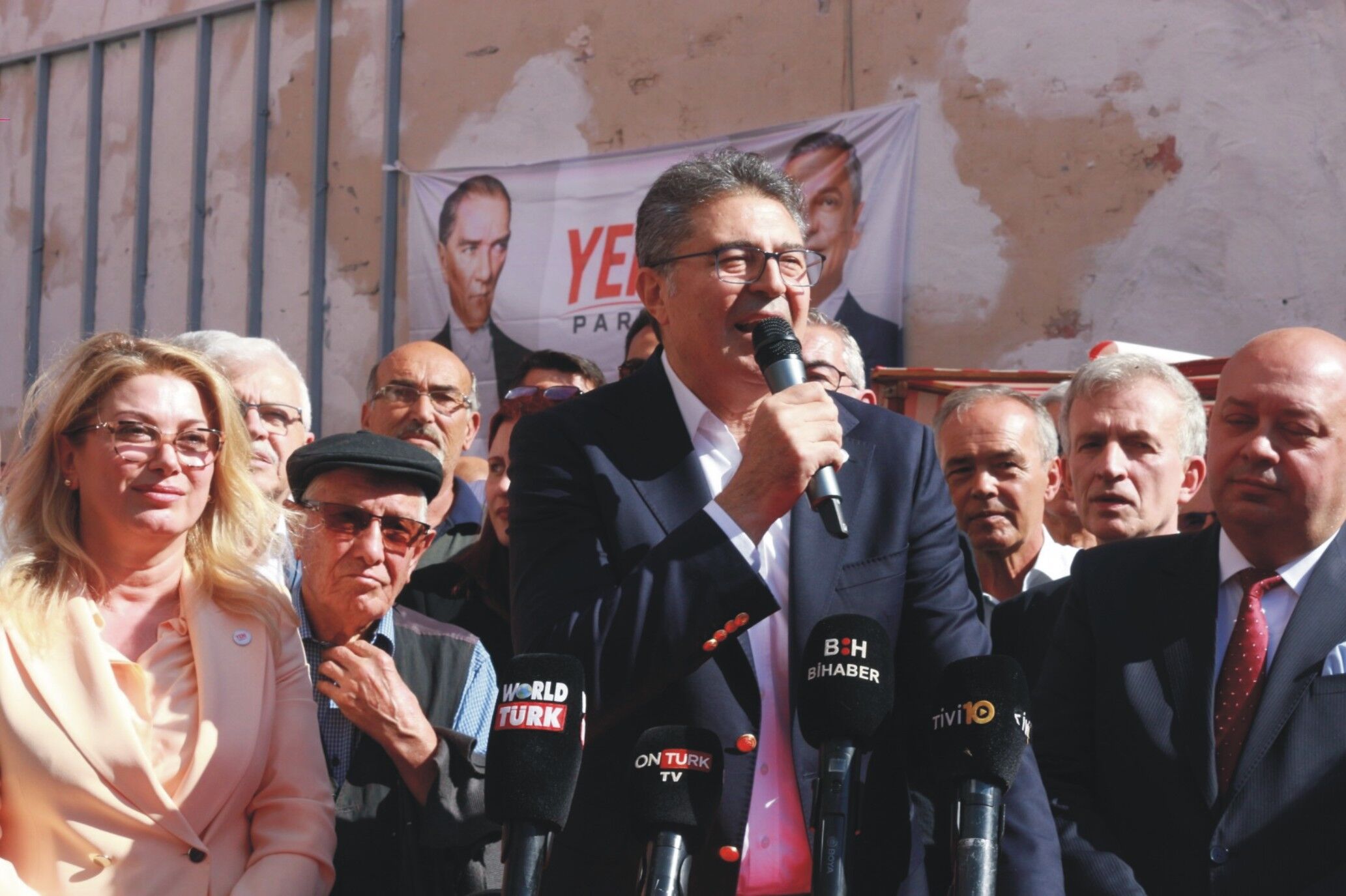 Yeni Parti 9