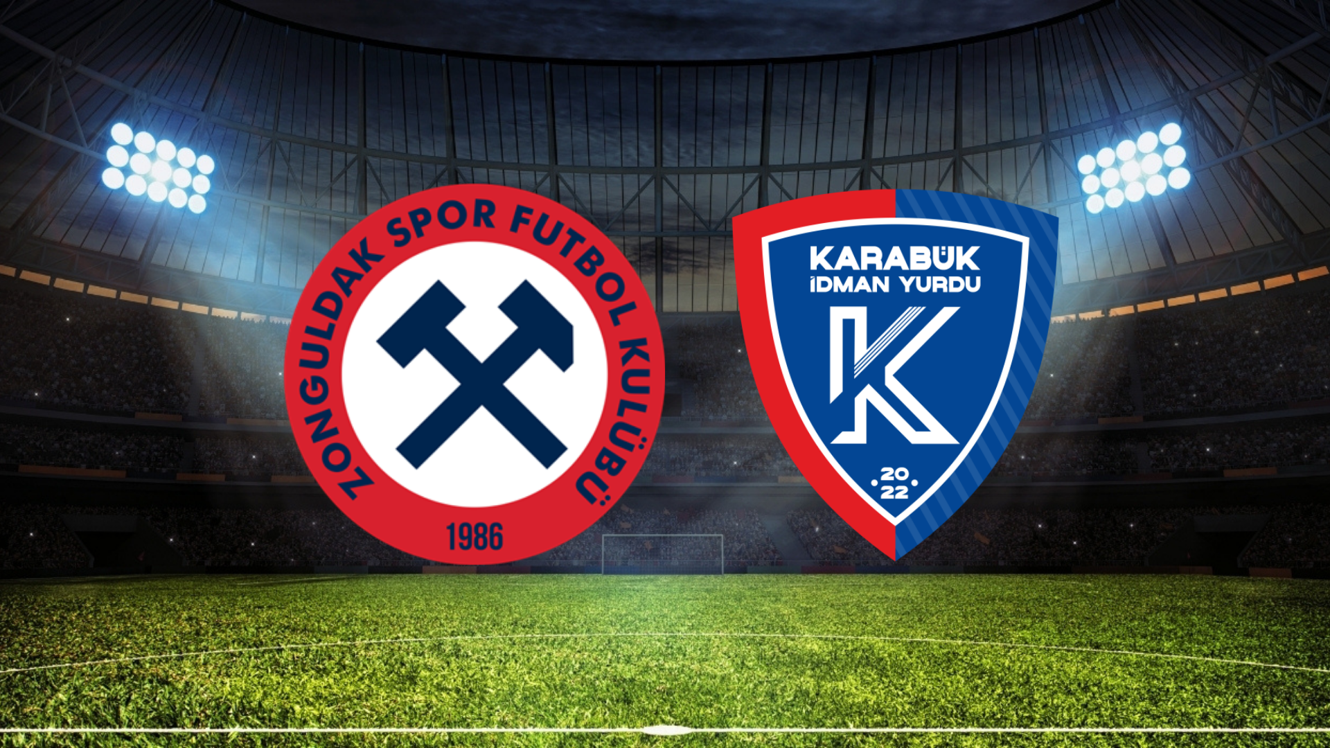 Zonguldakspor FK - Karabük İdman Yurdu Maçı Ne Zaman? Saat Kaçta? Hangi Kanalda?