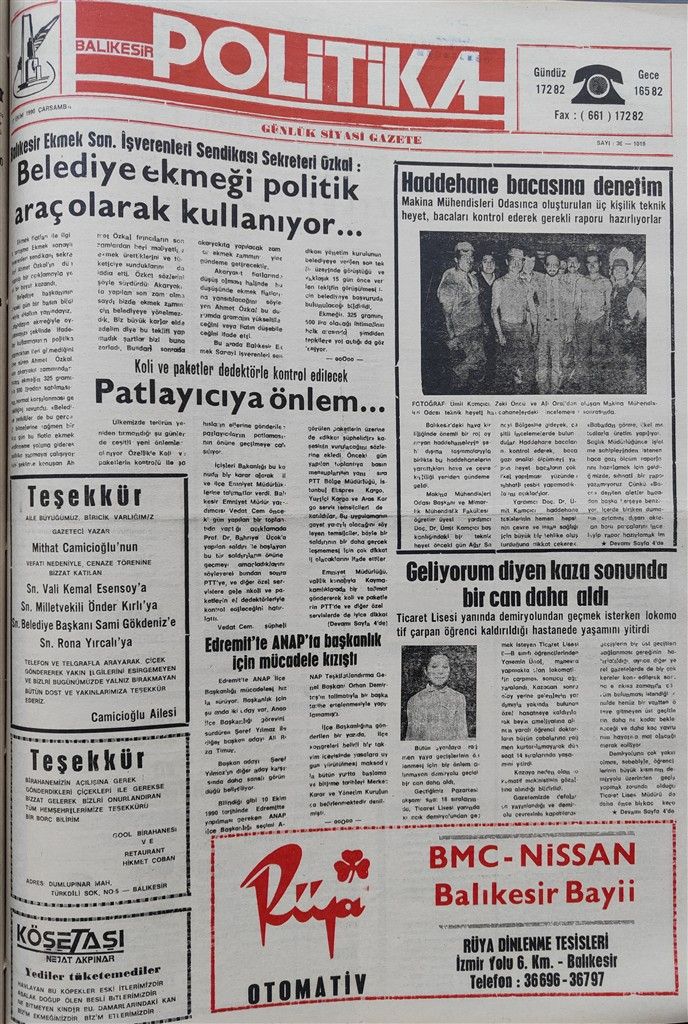 17 Ekm 90 Çrş (Custom)