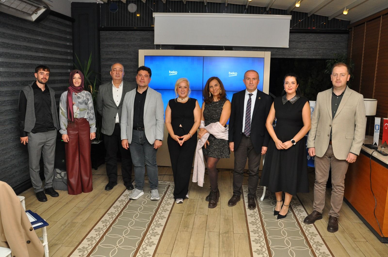 Dünya Mimarlık Günü'nde Mimarlar Odası'nda onur ödülleri!