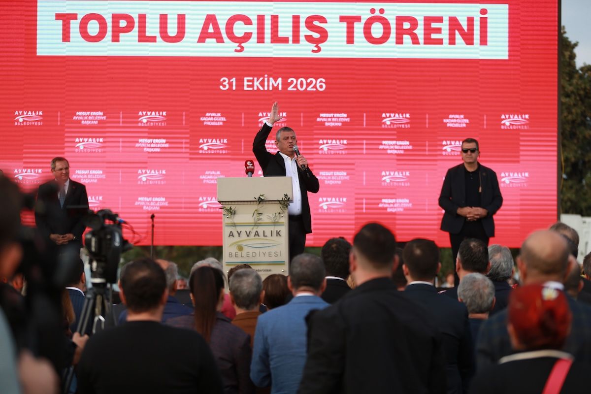 A A 20261031 42925501 42925496 Y E N I P A R T I G E N E L B A S K A N I O Z E L 21 U L U S L A R A R A S I Z E Y T I N H A S A T V E T U R I Z M F E S T I V A L I N D E K O N U S T U