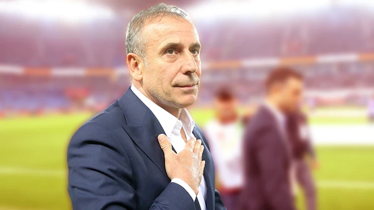 Abdullah Avcı