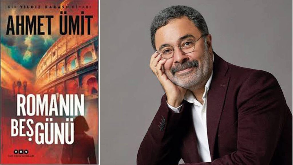 Ahmet Umit Roman