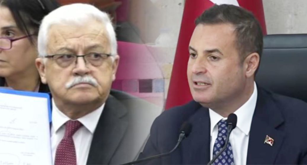 Büyükşehir Meclisi’nde OSB kavgası! “AK Parti’ye geç de kurtulalım senden”