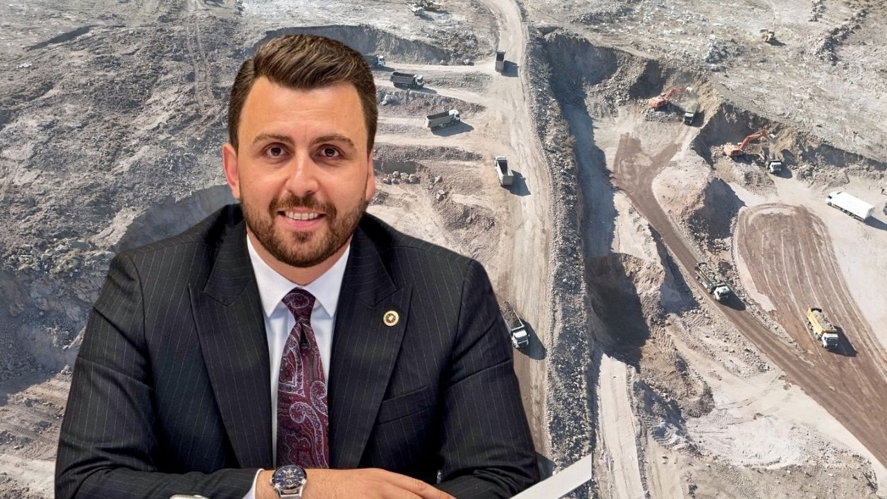 Balıkesir'in Dev Tarım Projesine 1,7 Milyar TL! Gönen Sera OTB'de Yeni Aşama