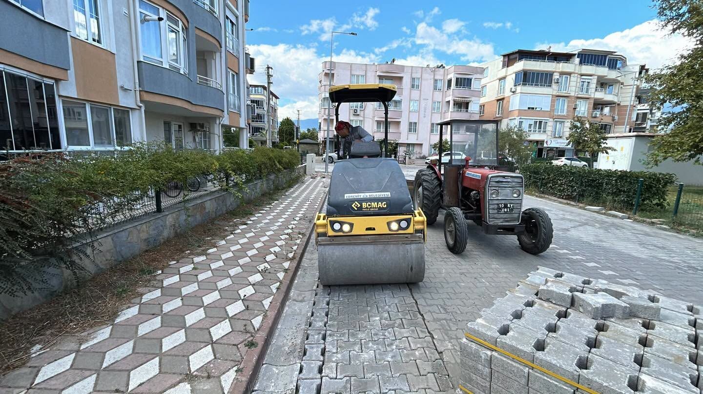 Altınoluk Tamirat1