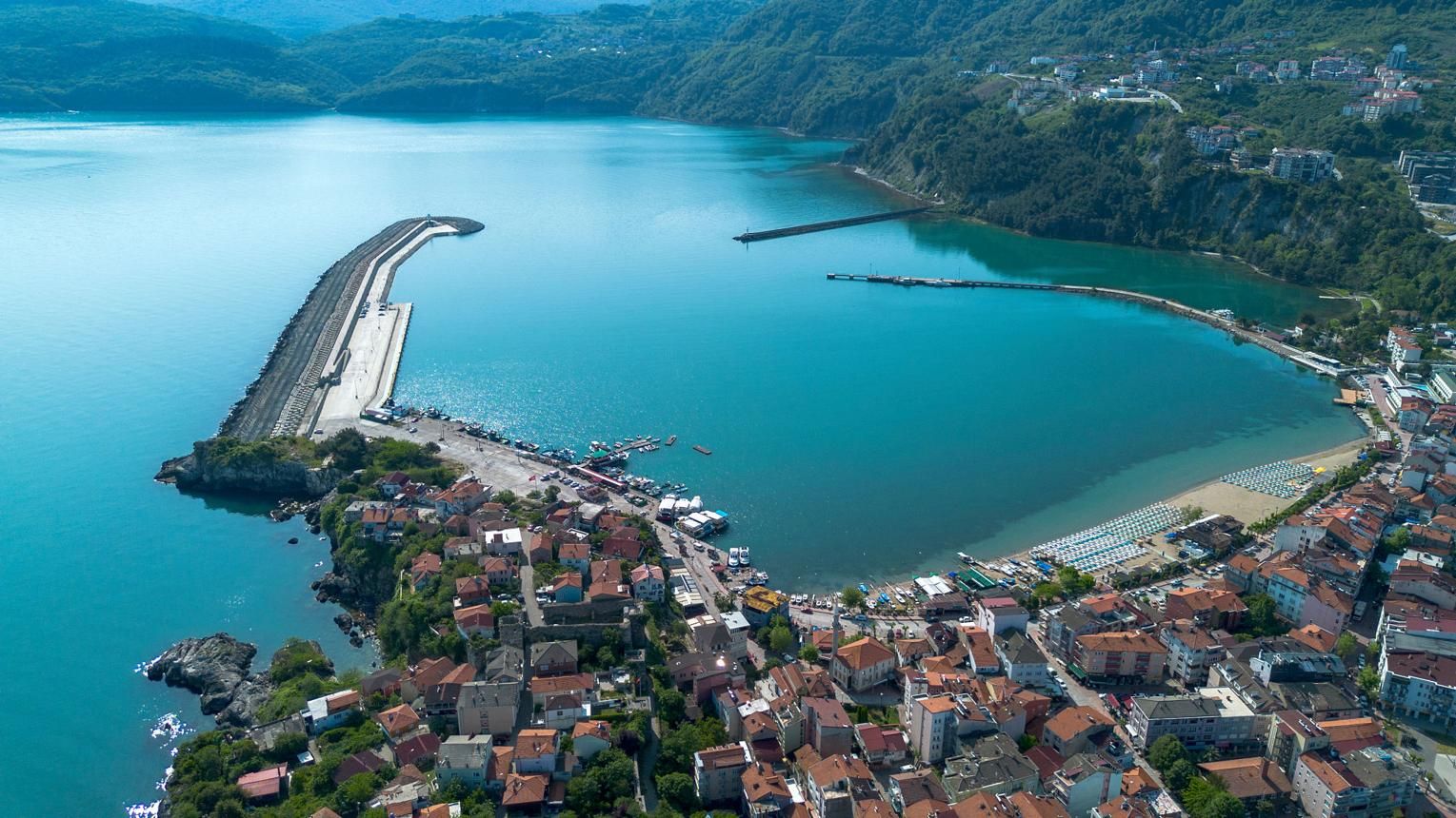 Amasra-1