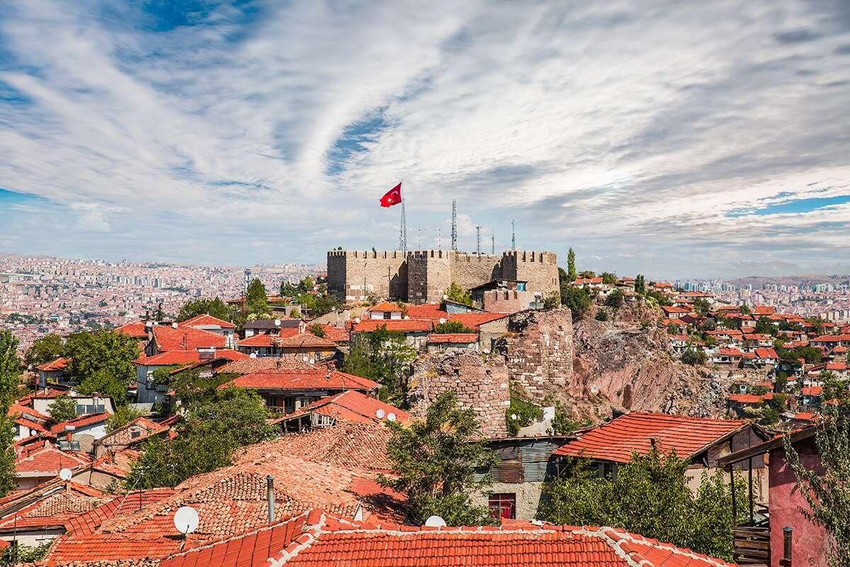 Ankra