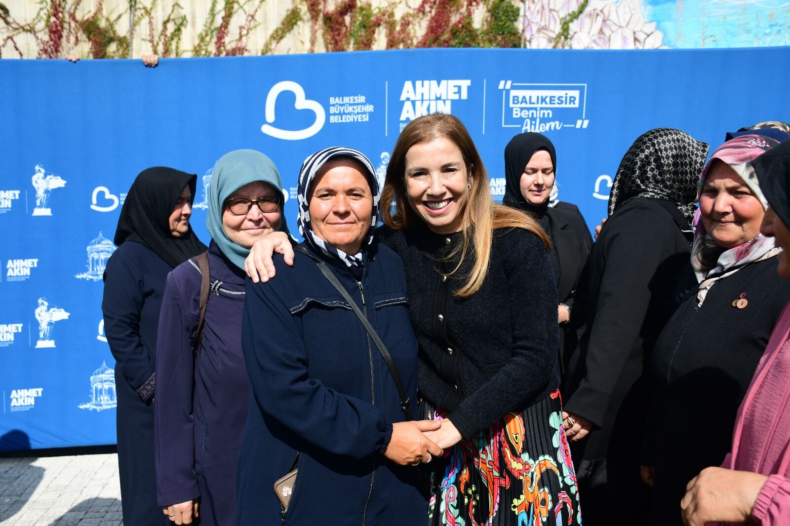 Arbil Akindan Ilcelerde Kadin Odakli Yogun Program 4