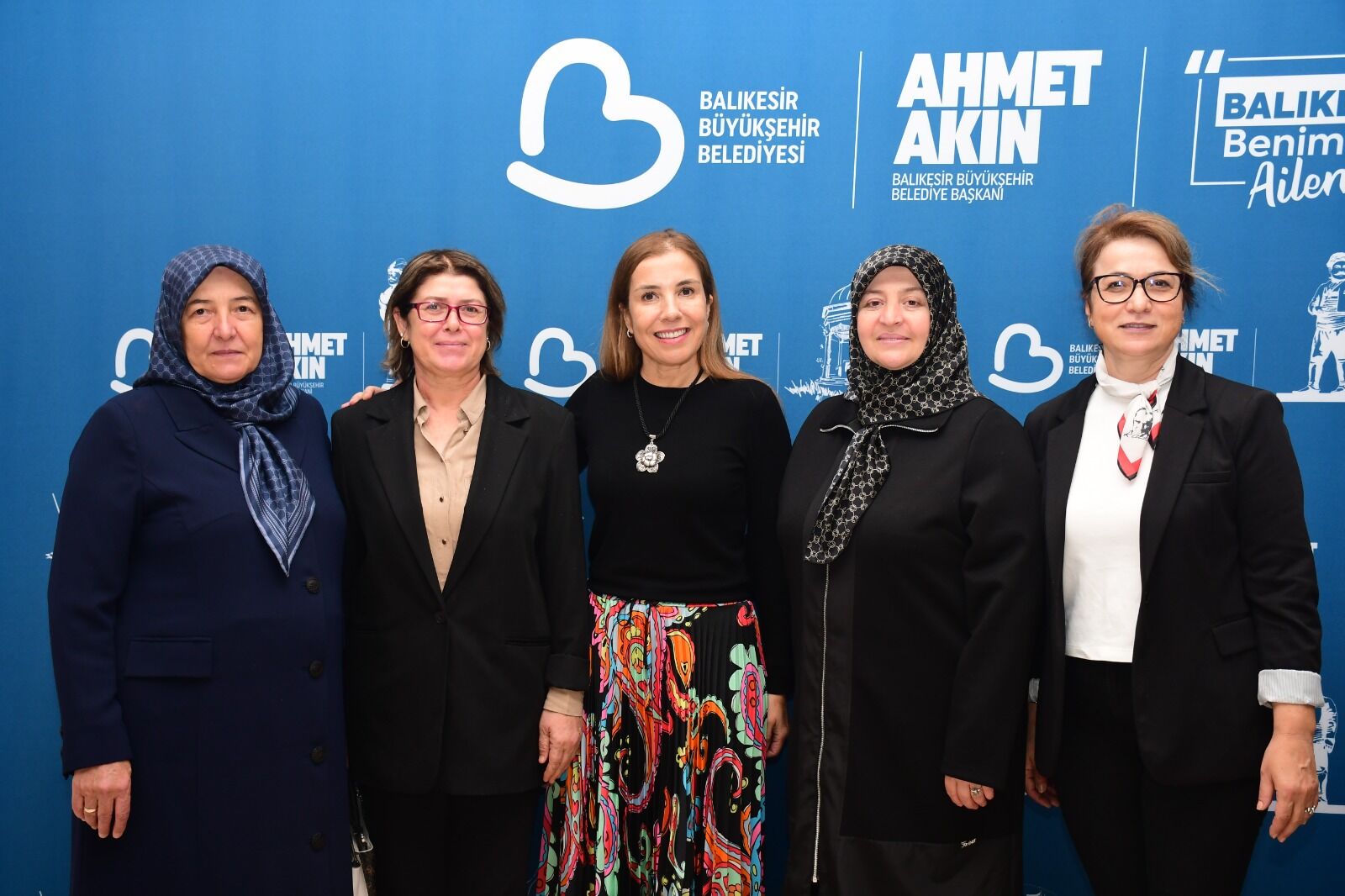 Arbil Akindan Ilcelerde Kadin Odakli Yogun Program 9