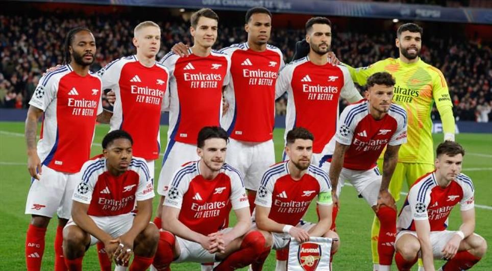 Arsenal-7