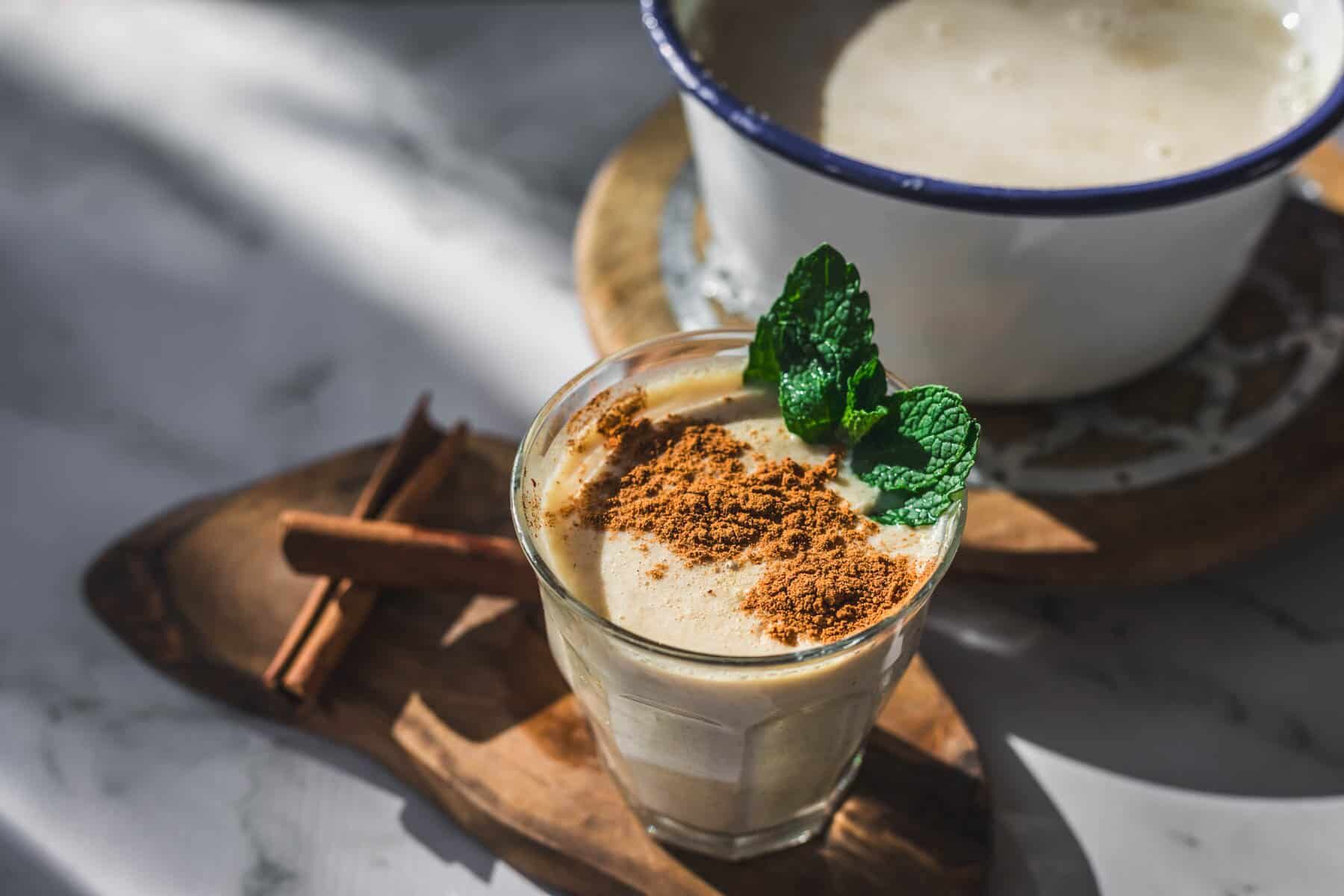 Avena Colombiana