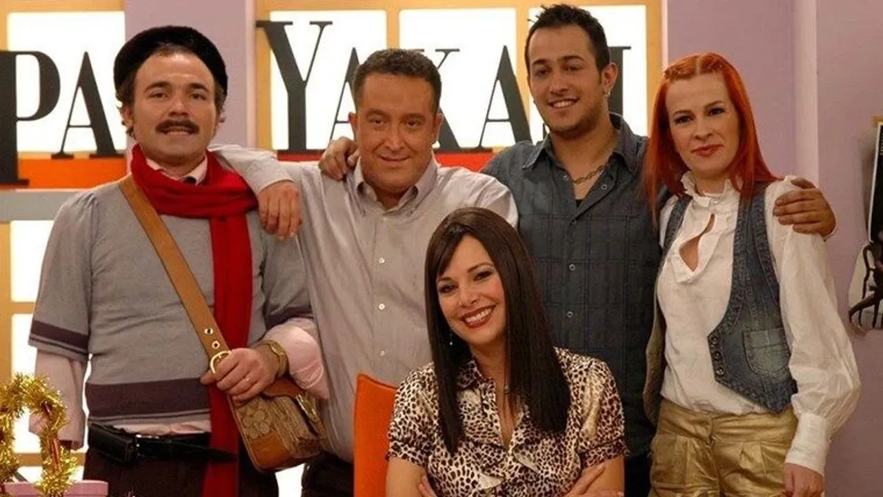 Avrupa Yakası