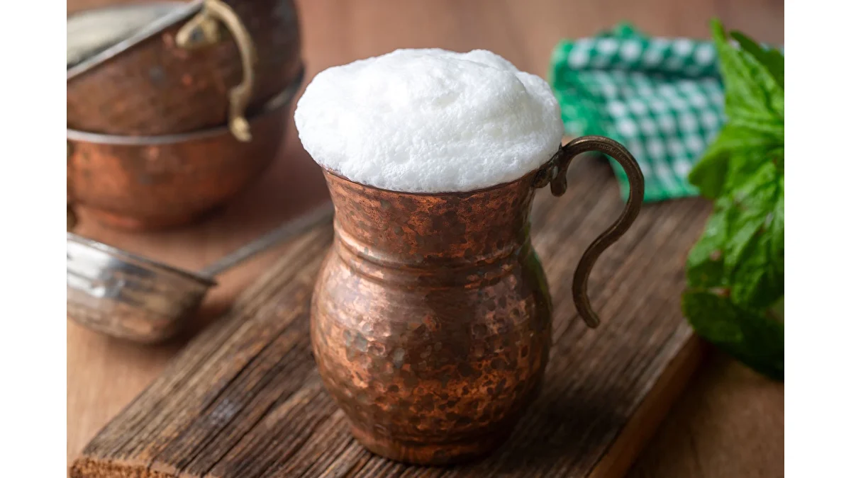 Ayran-2