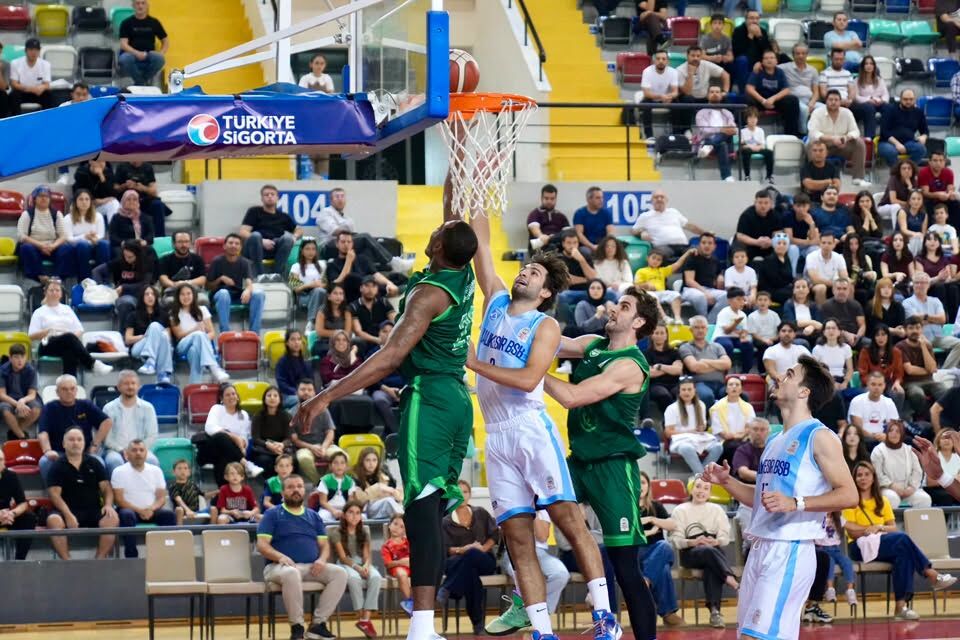 Balikesir Bsb Kecioren