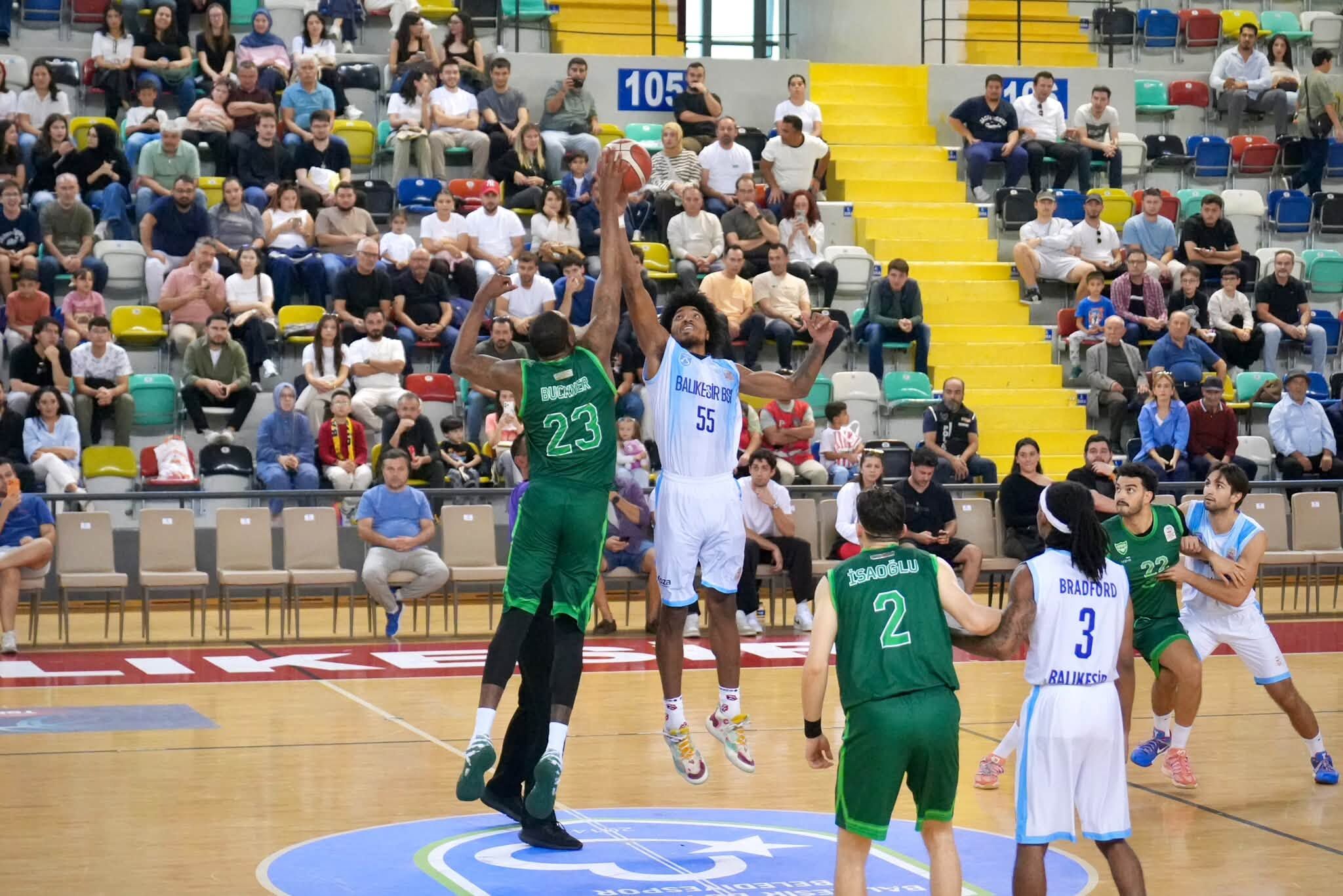Balikesir Bsb Kecioren3