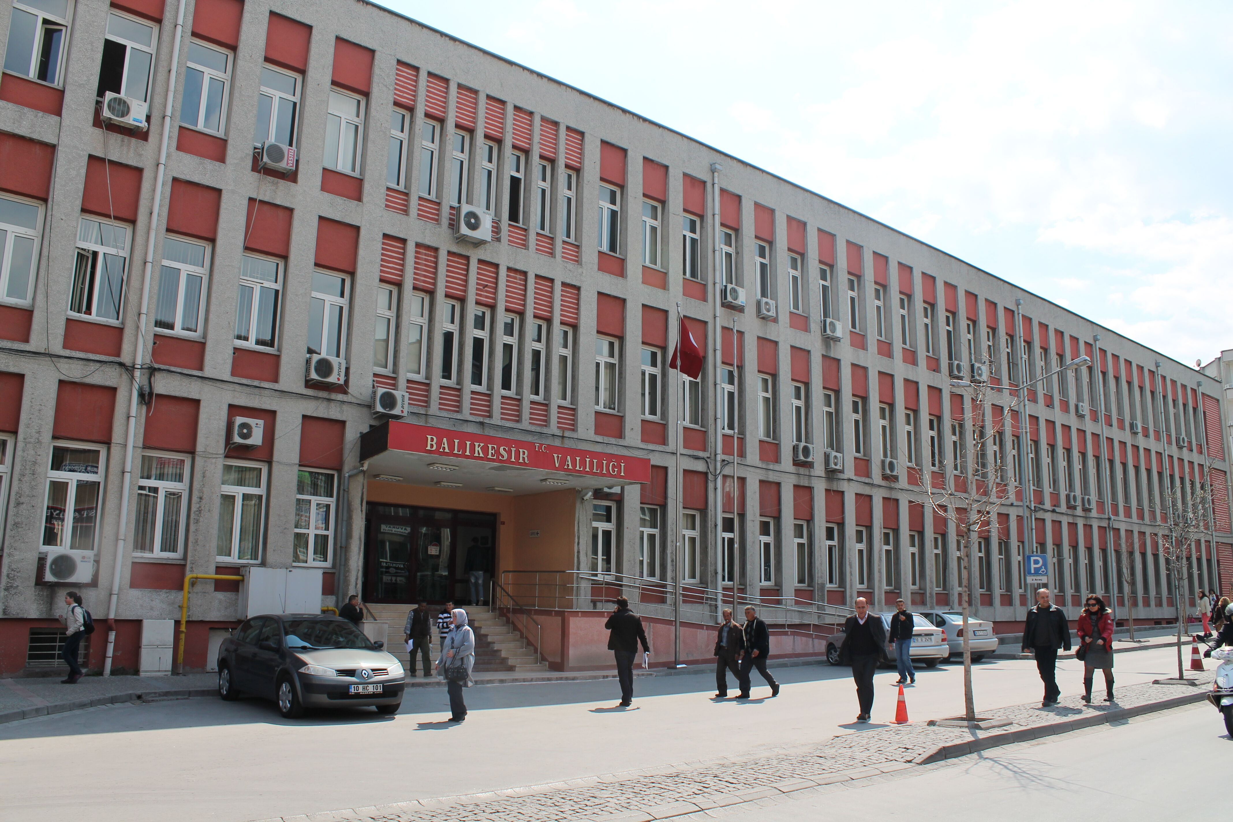 Balıkesir'de Eylül Ayı Denetimleri Tamamlandı: Cezai Tutar 230 Bin Lirayı Aştı!