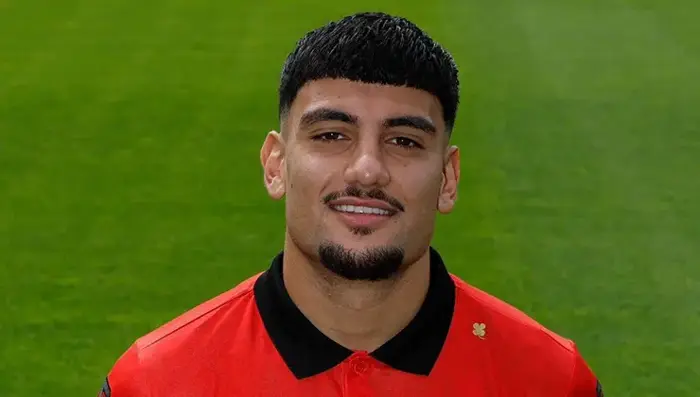 Başar Önal Kimdir, Kaç Yaşında? Lille Galatasaray Maçında Sahne Alan Milli Yıldız Başar Önal Hangi Takımlarda Oynadı?