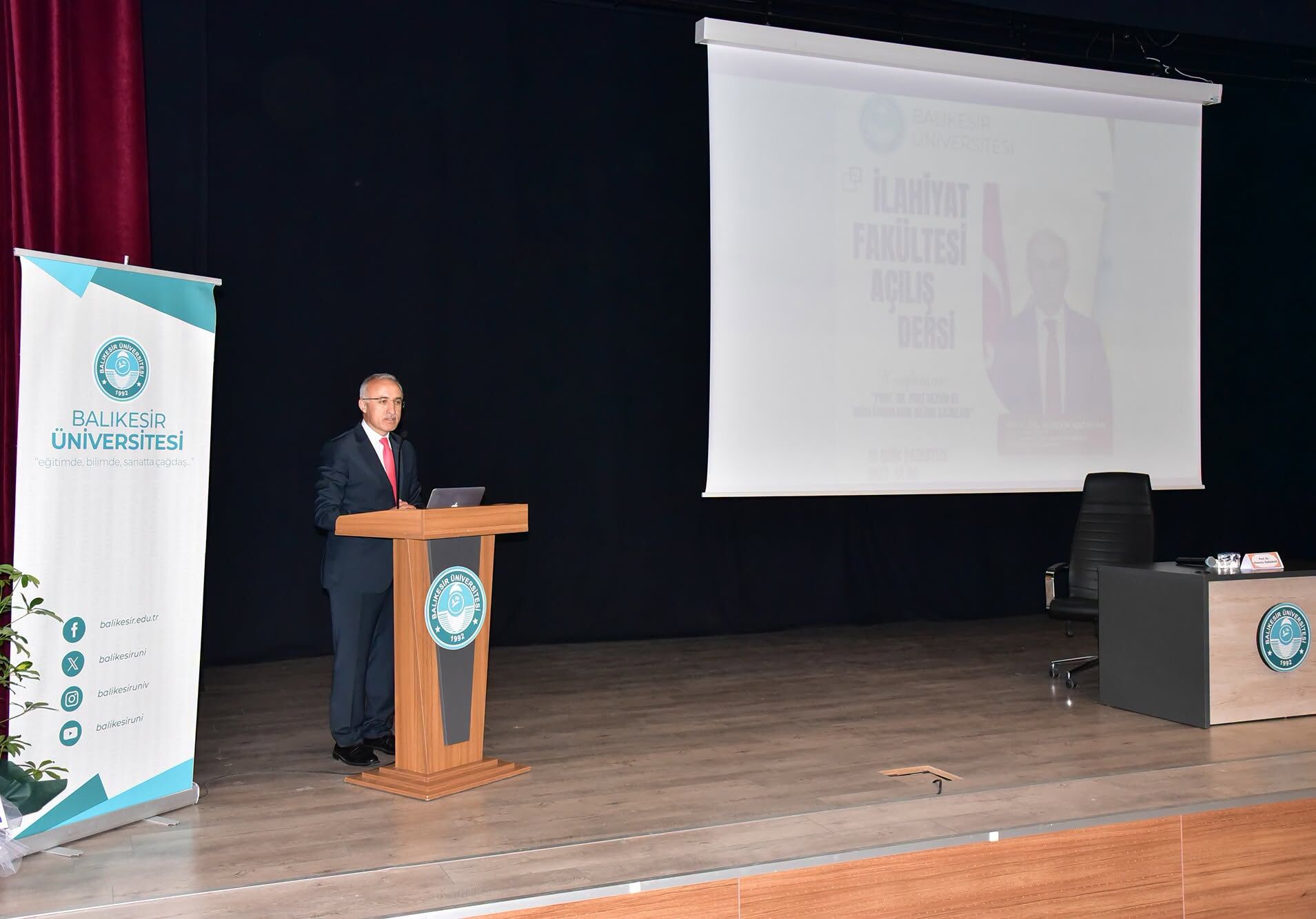 Baün’de İslam Medeniyetinin Bilimsel Mirası
