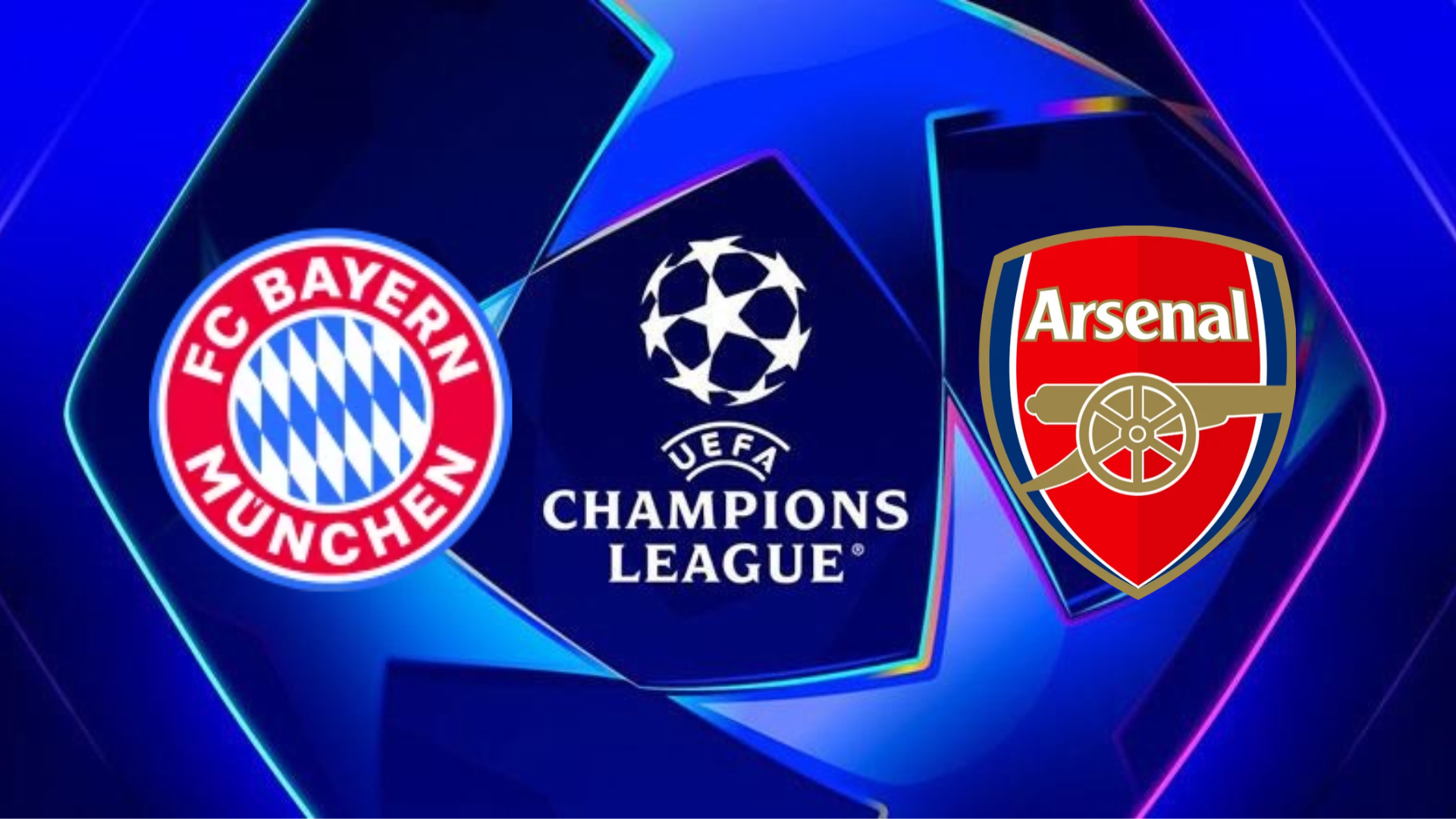 Bayern Münih - Arsenal Maçı Nasıl İzlenir? İşte Canlı Yayın Kanalları: