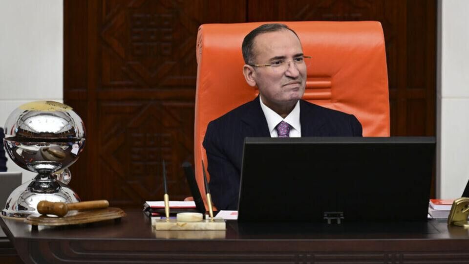 Bekir Bozdag-1