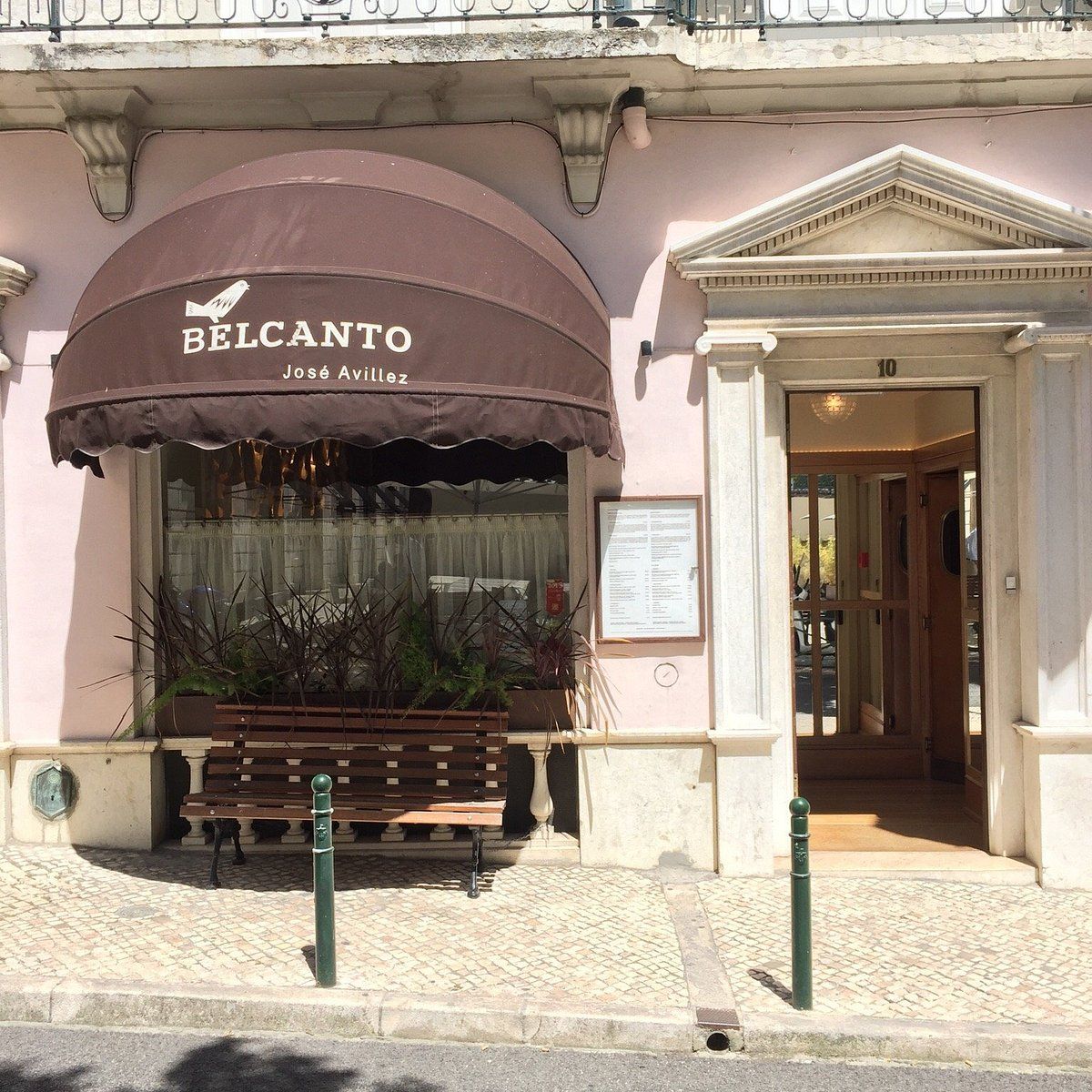 Belcanto, Lizbon, Portekiz