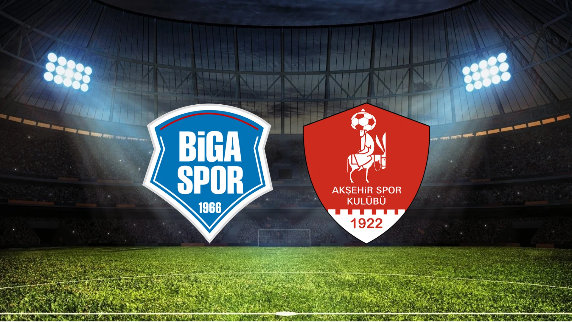 Bigaspor - 1922 Akşehirspor Maçı Ne Zaman? Saat Kaçta? Hangi Kanalda?