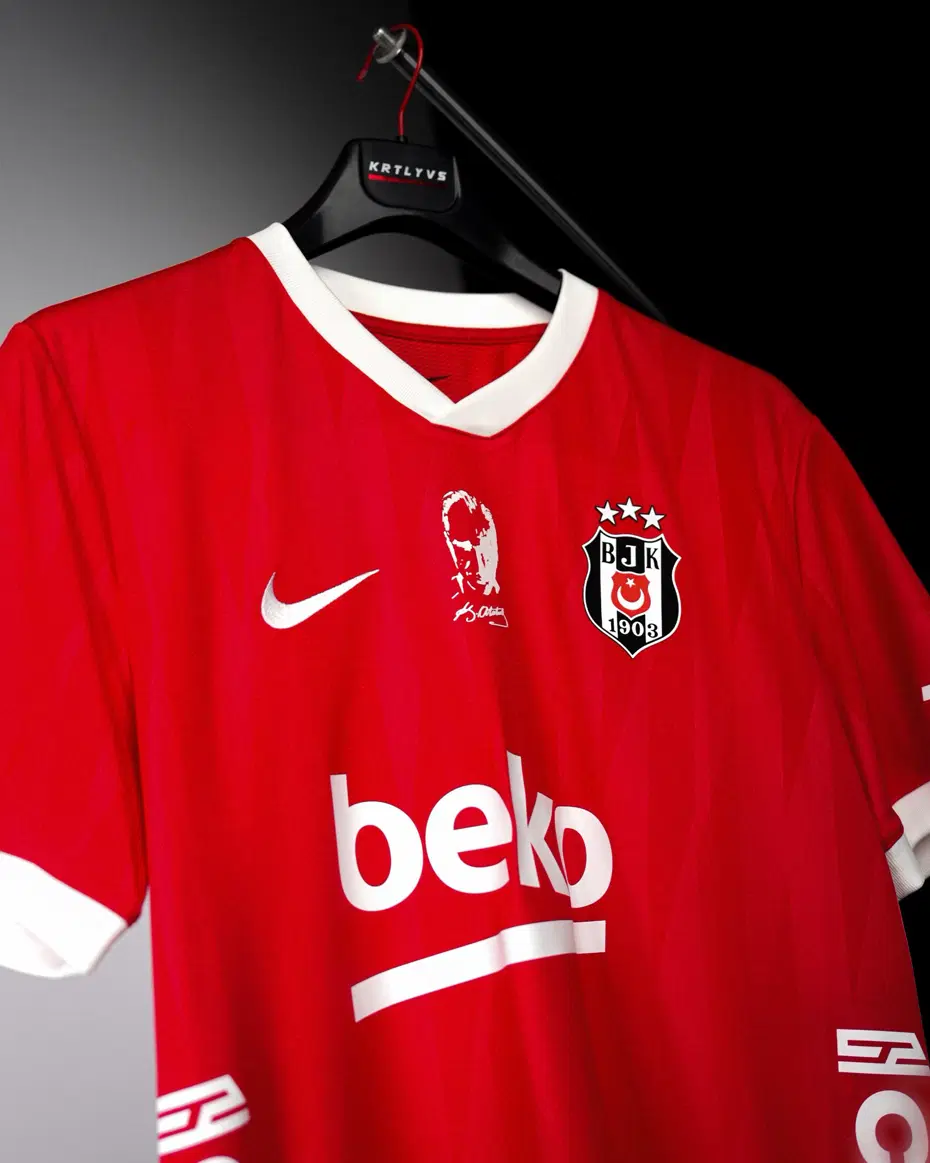 Bjk Forma