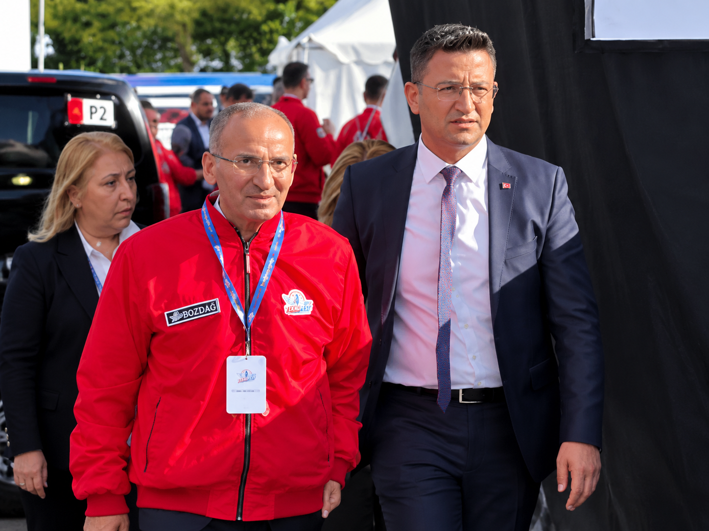 Bozdag
