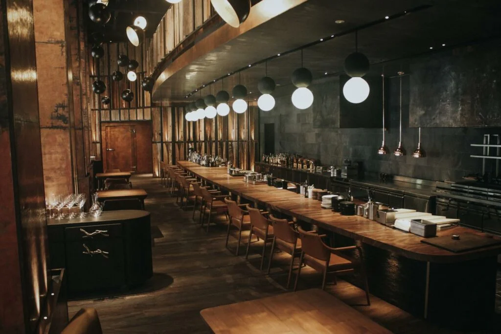 Burnt Ends, Singapur