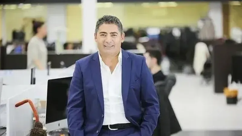 Cafer Mahiroglu 2