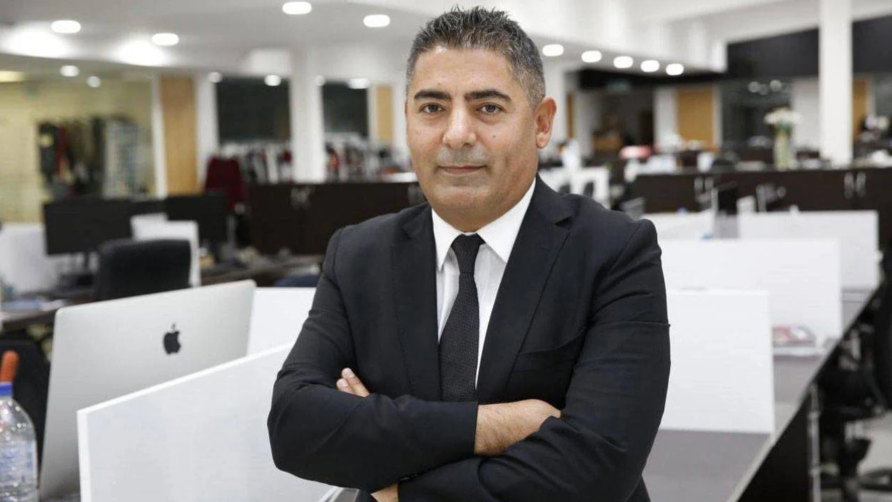 Cafer Mahiroglu2
