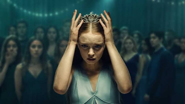 Carrie