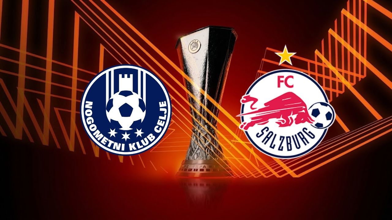 NK Celje - Salzburg Maçı Nasıl İzlenir? Canlı Yayını Var mı?