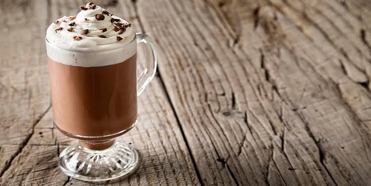Chocolate Caliente